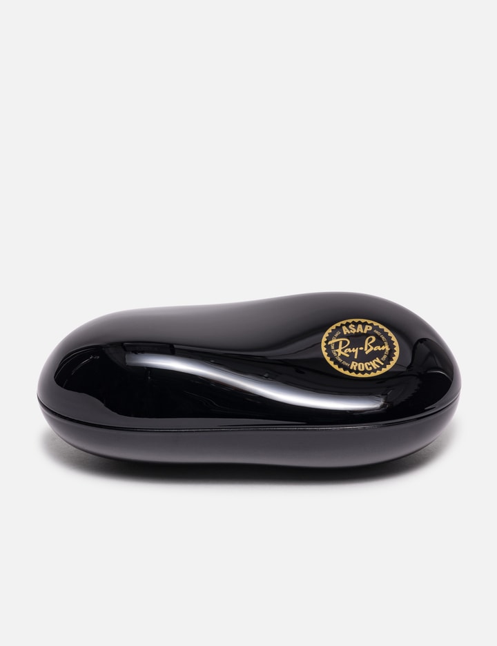 Ray-Ban A$AP Rocky X Ray-Ban Wayfarer Puffer