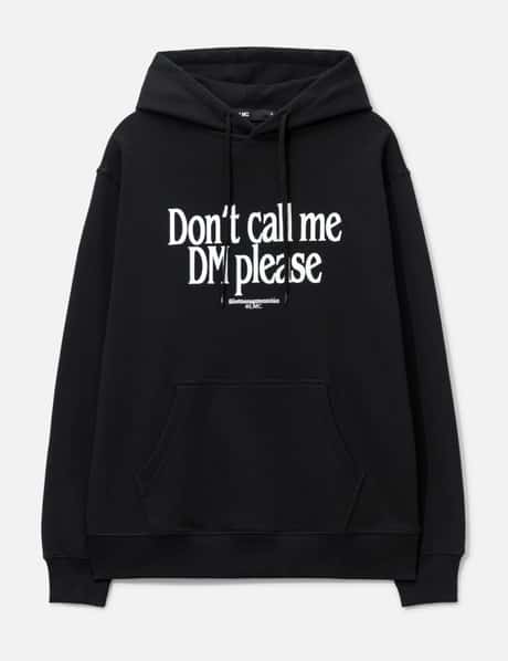 LMC DM Please Hoodie