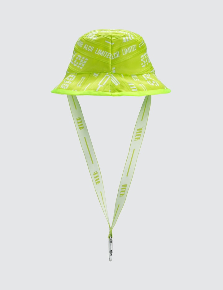 Alch Lanyard Bucket Hat Placeholder Image