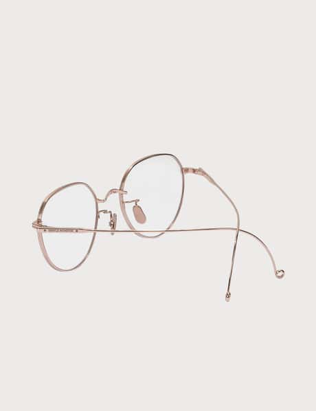 Gentle Monster - Gentle Monster x Jennie In the Mood 032 Glasses 