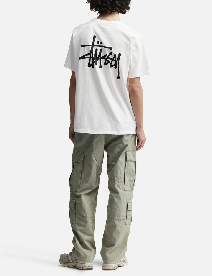 Basic Stüssy T-Shirt Placeholder Image