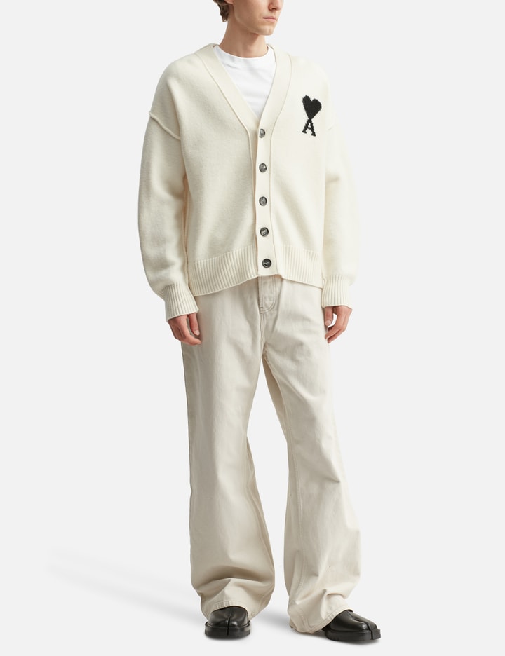 Ami De Coeur Cardigan Placeholder Image