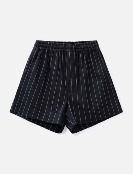 MASU Classic Shorts