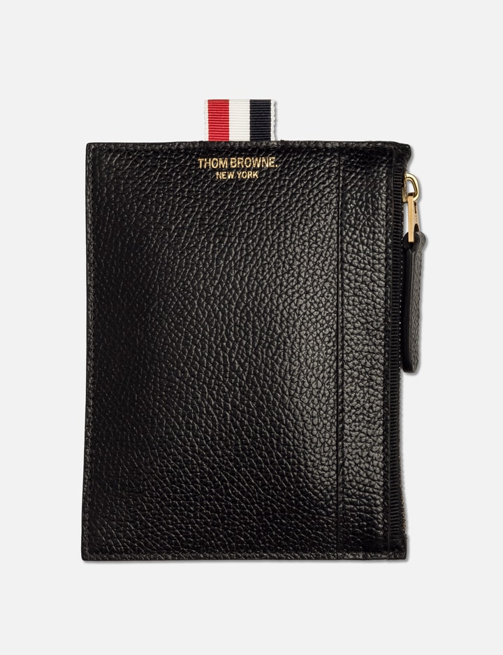 Thom Browne Zip Pouch Placeholder Image