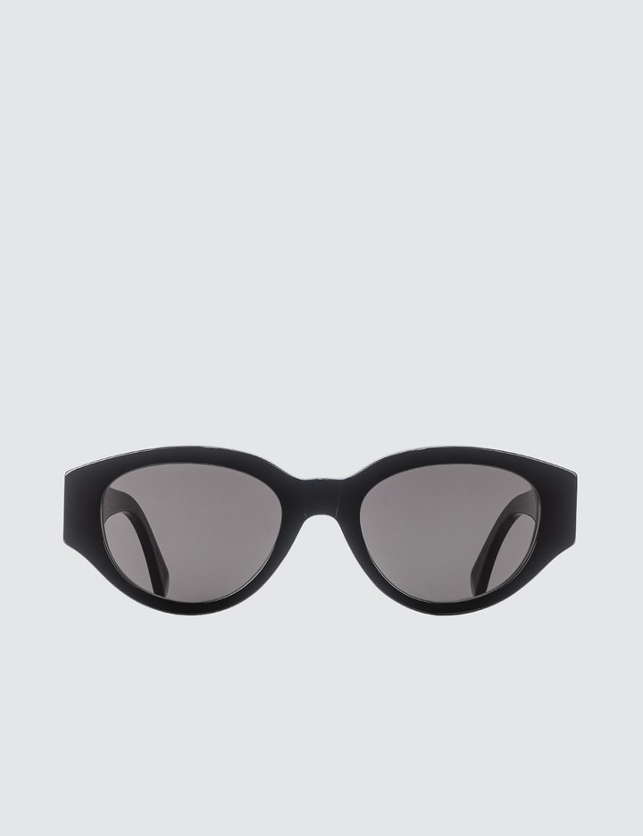 Drew Mama Black Sunglasses Placeholder Image