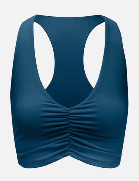 PRIX Workshop Train Bra Top