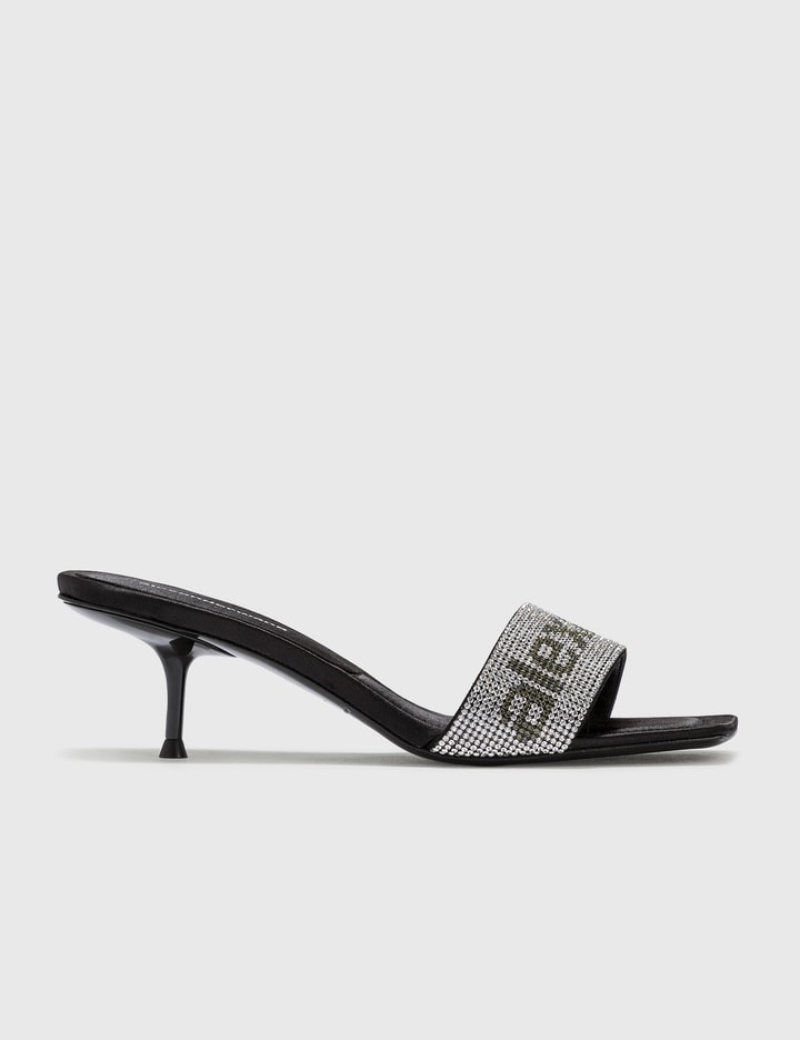 Jessie Crystal Slide Placeholder Image