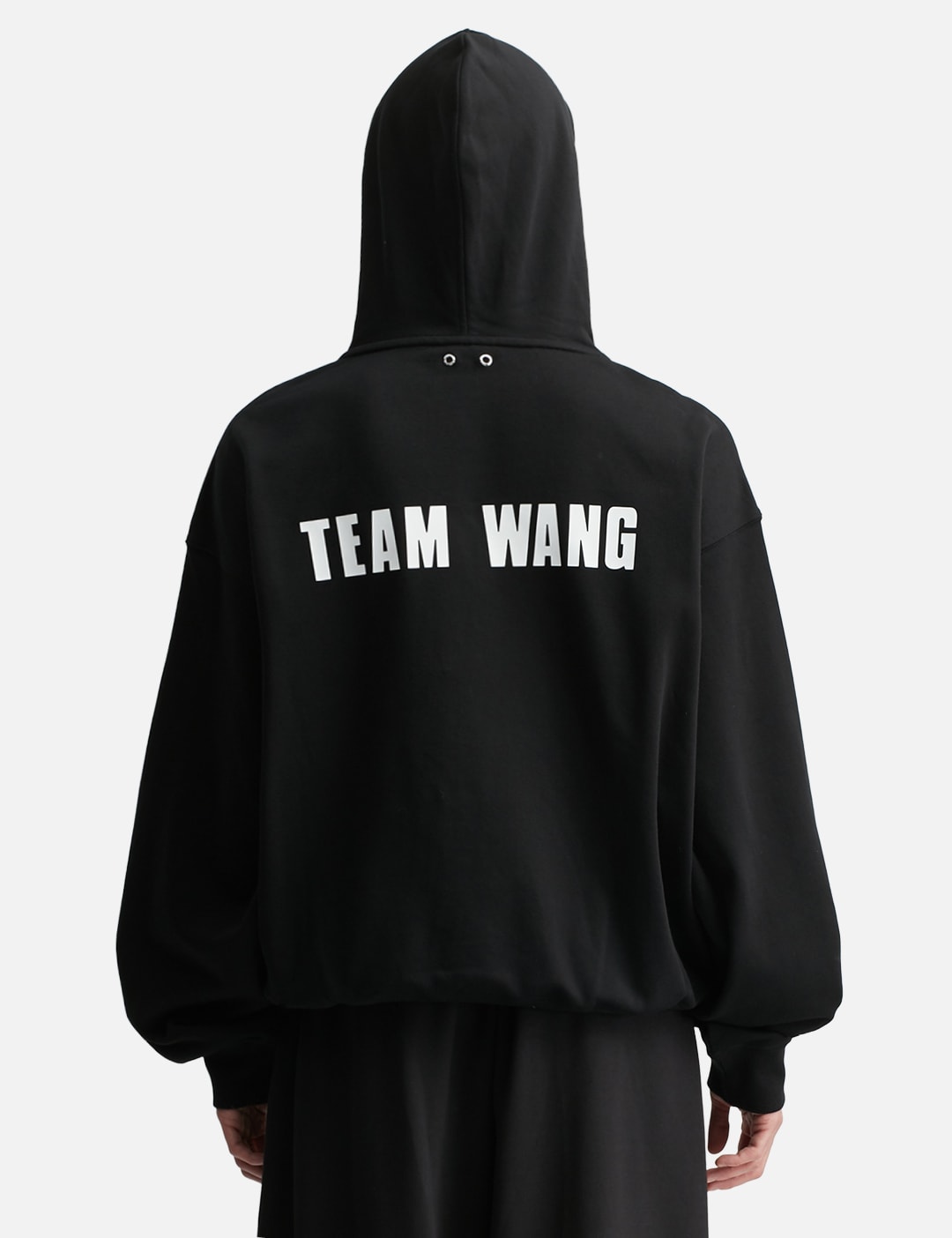 THE ORIGINAL 1 Hoodie view 13