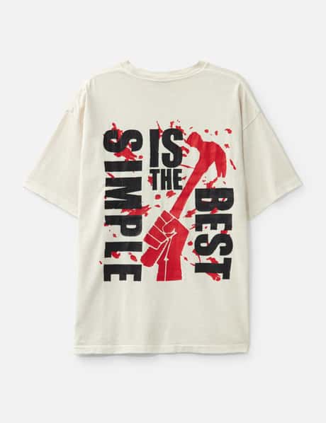 Sakamoto Days Short Sleeve T-Shirt (Shishiba) view 9