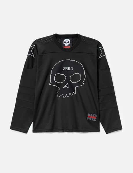 Zero X Pleasures Jamie Hockey Jersey view 6