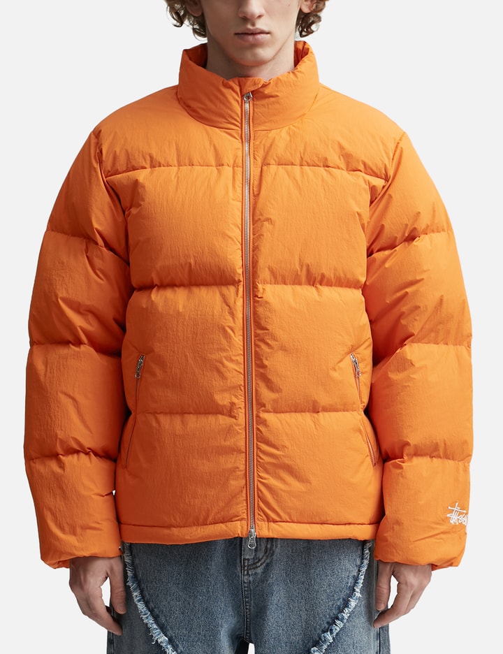 Down Puffer Nylon Placeholder Image