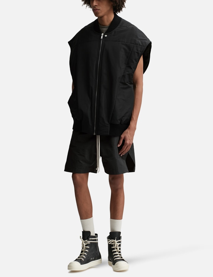 Jumbo Flight Vest Placeholder Image