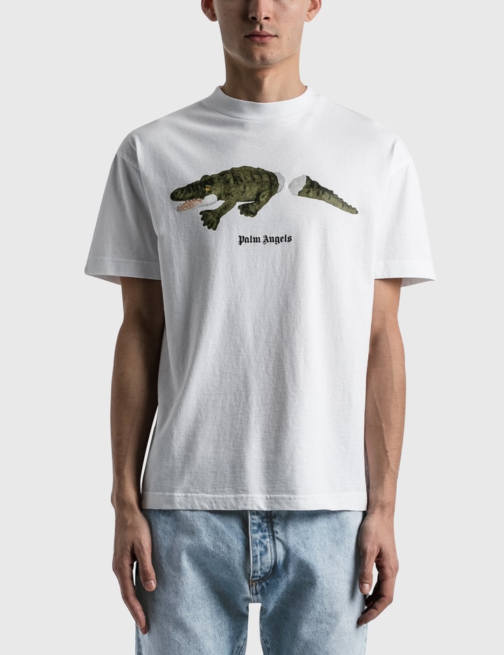 Croco T-Shirt Placeholder Image