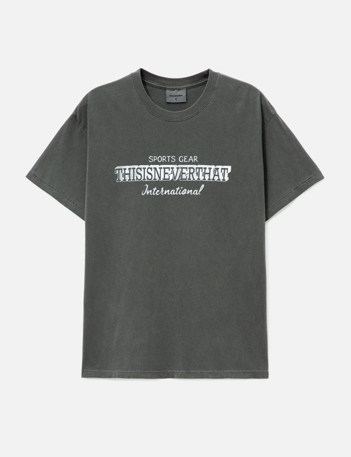 thisisneverthat® S.G. International T-Shirt