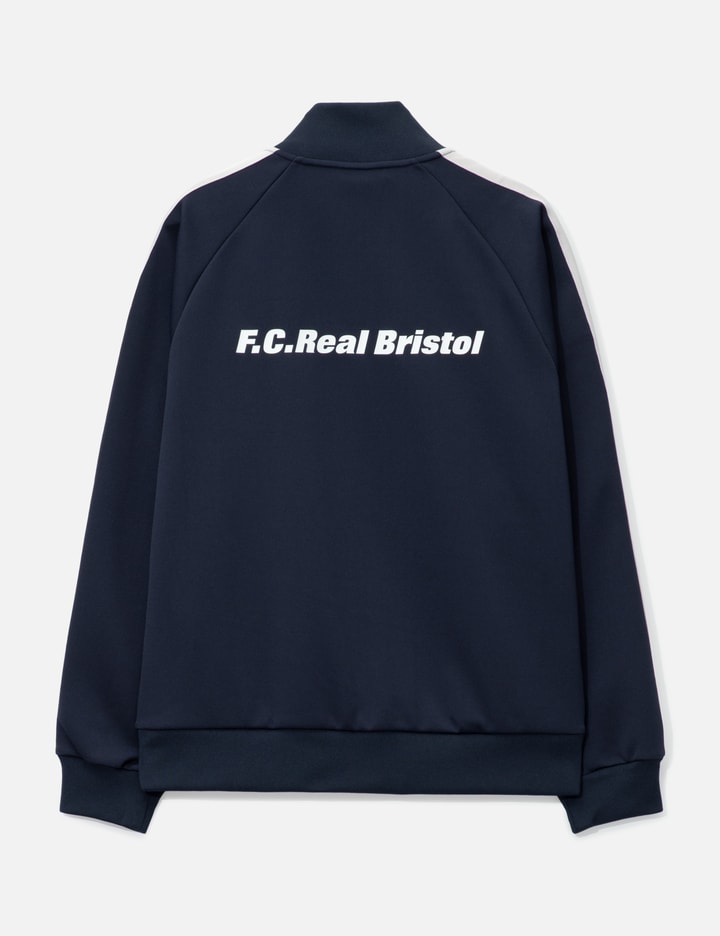 Training Track Jacket Placeholder Image