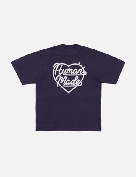 Human Made Pocket T-shirt