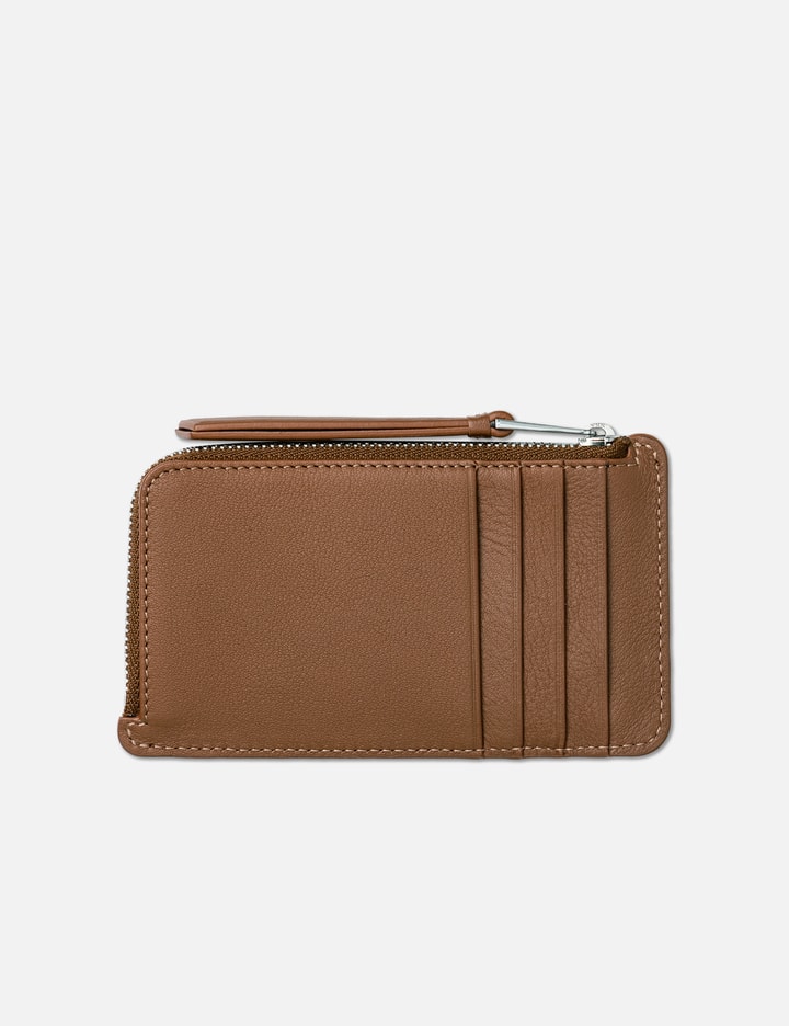 PUZZLE EDGE COIN CARDHOLDER Placeholder Image