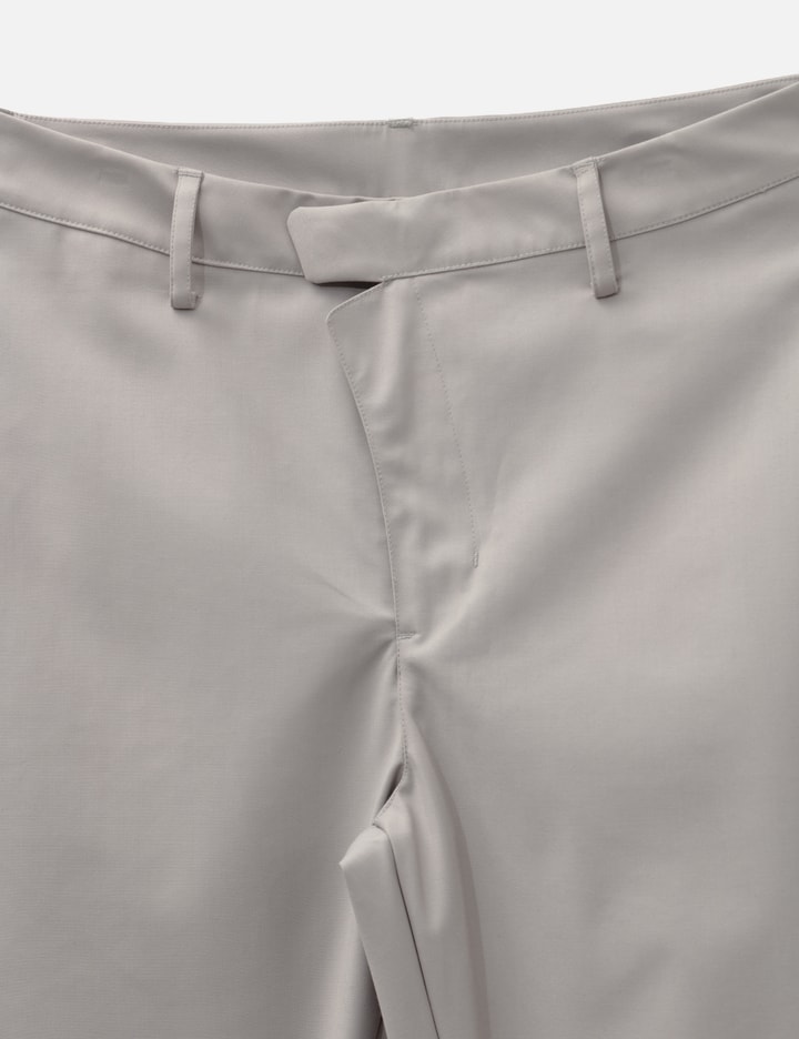 JEONGLI Lab 3L Trouser