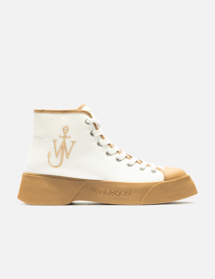 JW Anderson High Trainer Sneaker
