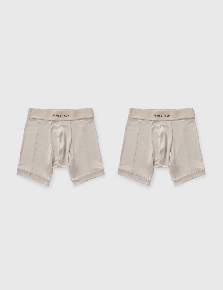 2 Pack Boxer Briefs Placeholder Image