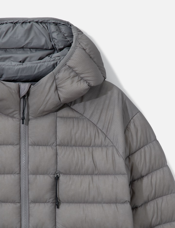 Hiking Patrol Horizon UL 800FP Hooded Down Jacket