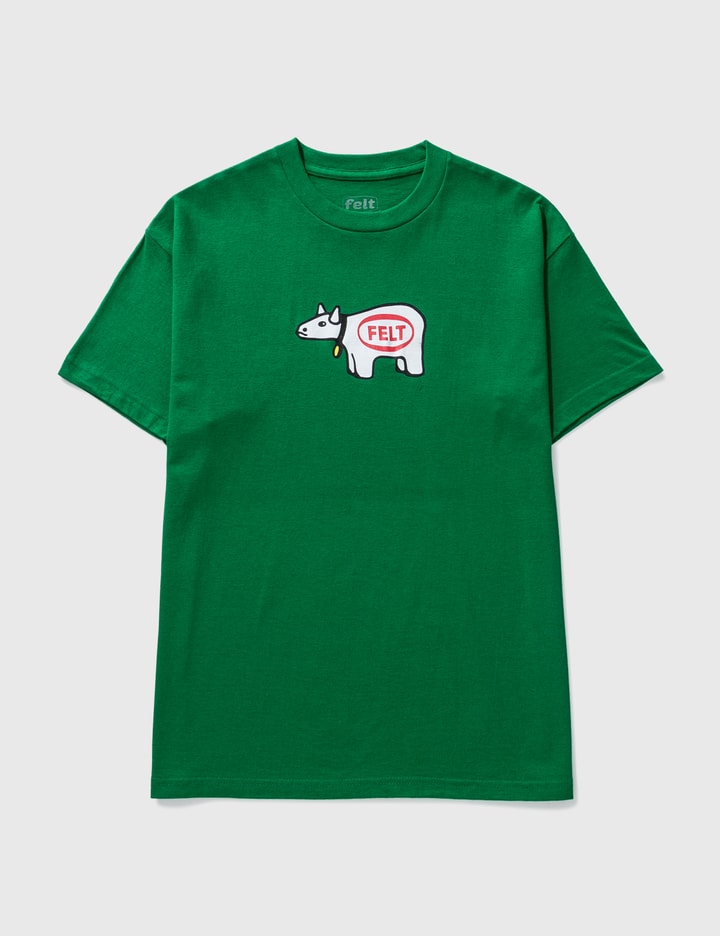 Little Cow T-shirt Placeholder Image