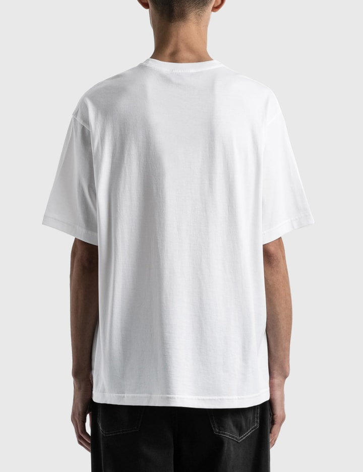 Exford Metallic Face T-shirt Placeholder Image