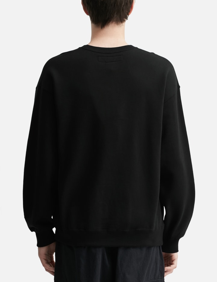 NH X Bounty Hunter X Russell Athletic . Sweat Shirt Long Sleeve Placeholder Image