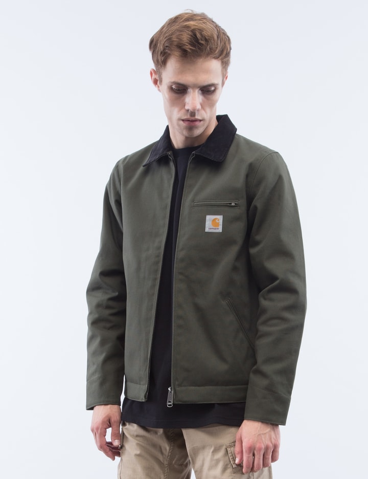 Detroit Jacket Placeholder Image