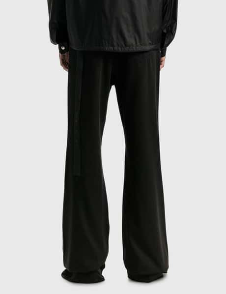 Rick Owens Drkshdw - Bolans Bootcut Jeans | HBX - Globally Curated 