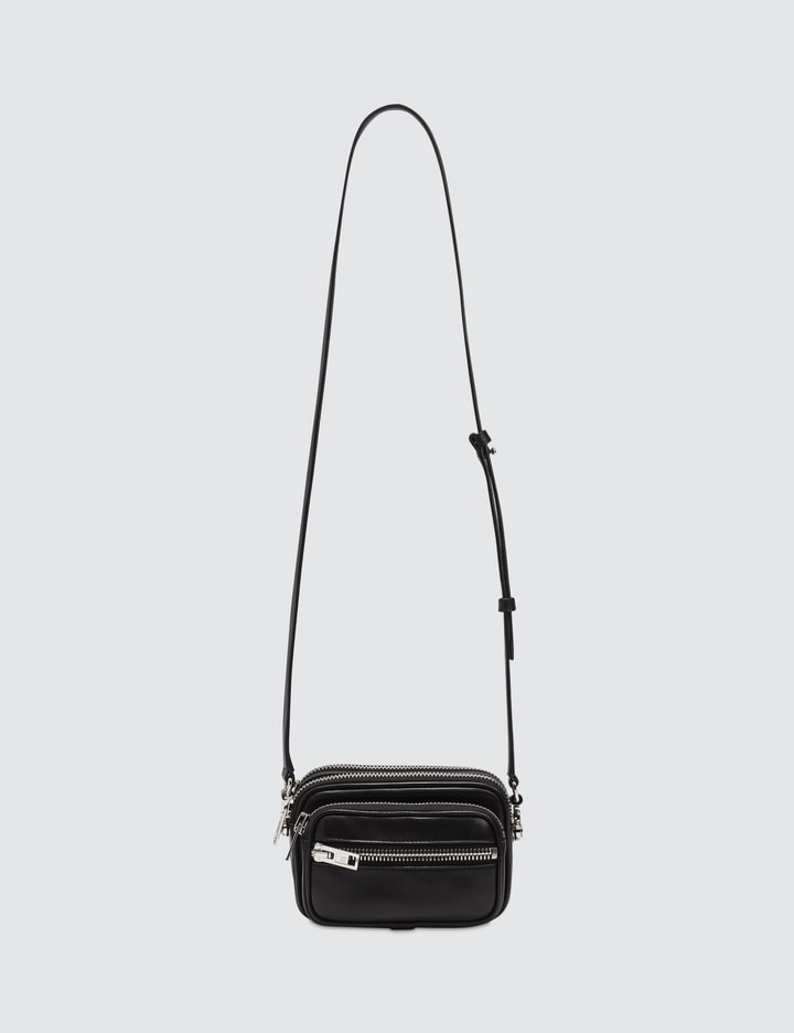 Attica Soft Leather Belt Bag Placeholder Image