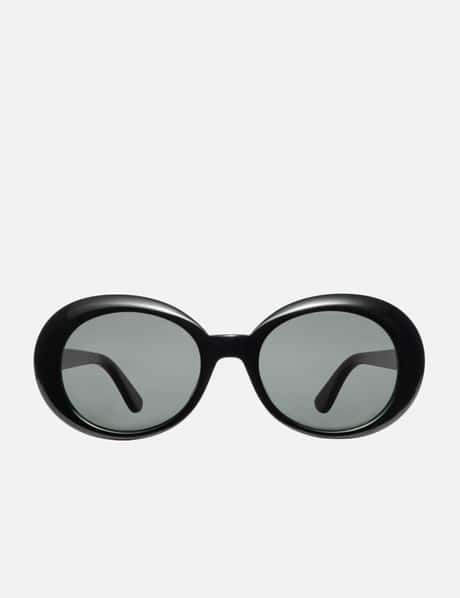 Saint Laurent Yves Saint Laurent Surf Black Sunglasses