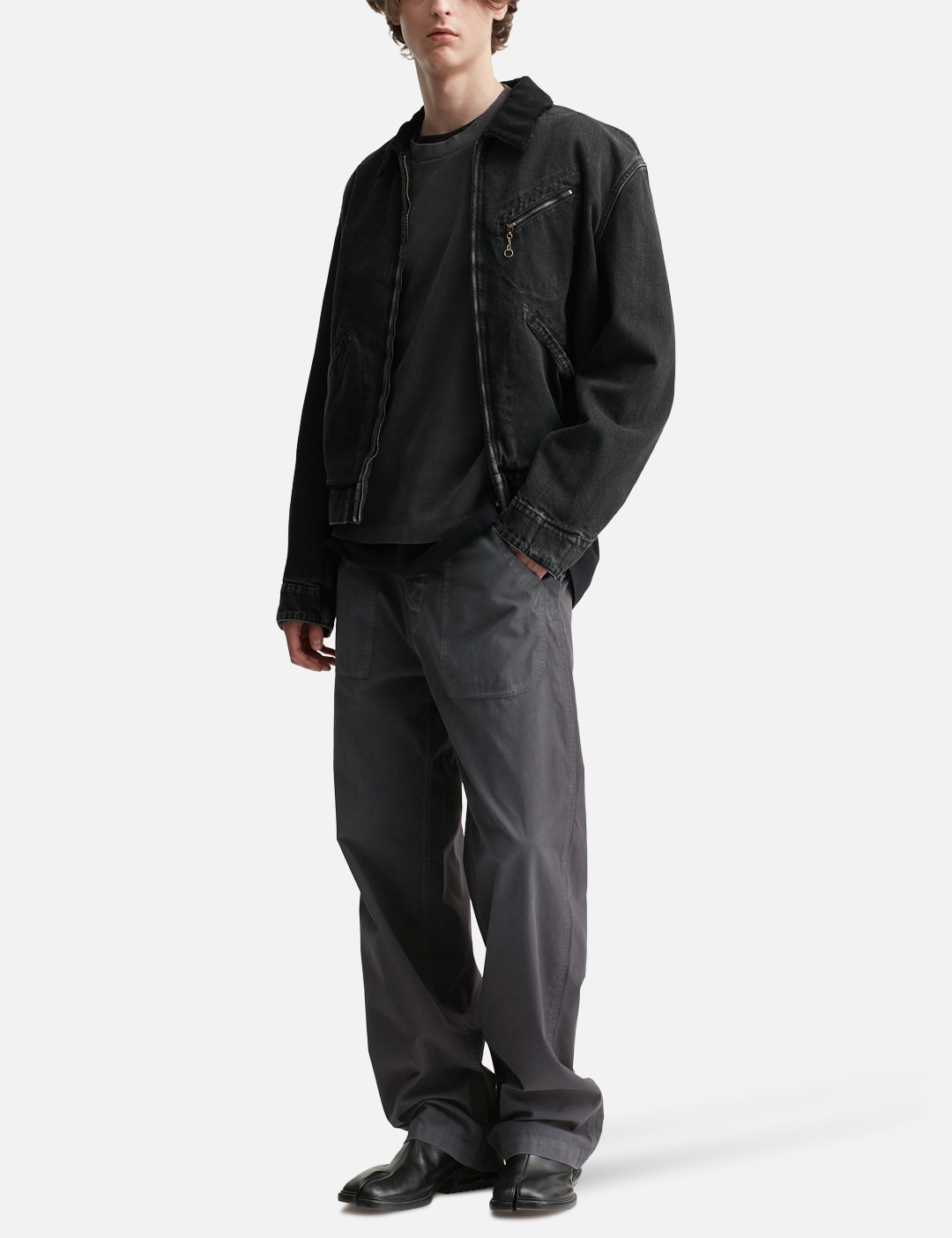 Work Pants view 15