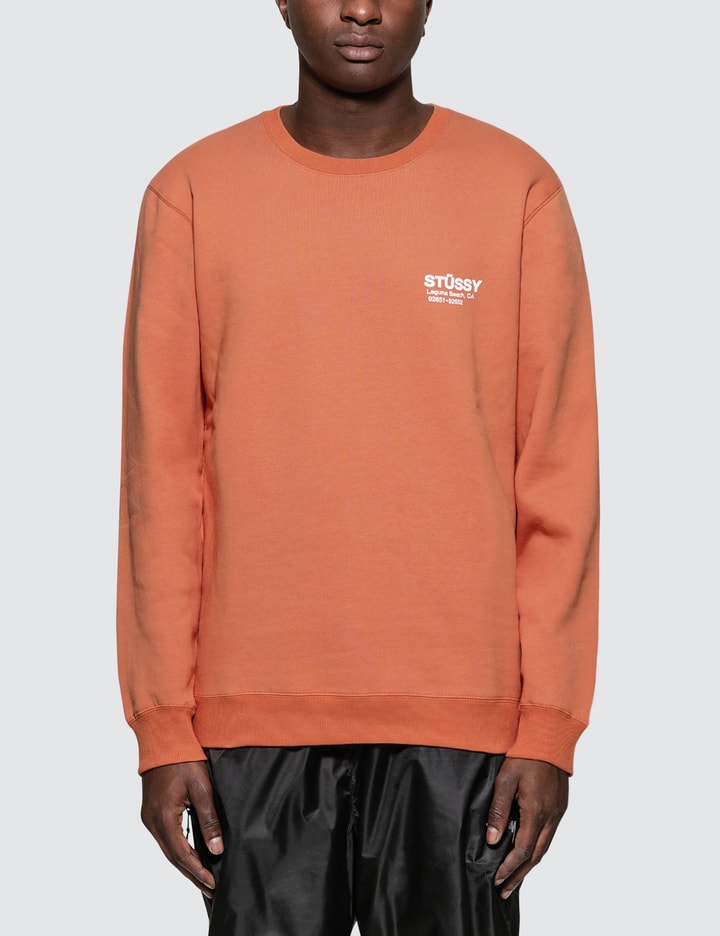 Surf & Sport Crewneck Placeholder Image