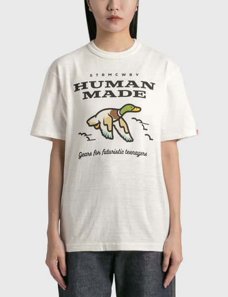 Human Made 그래픽 티셔츠 #14