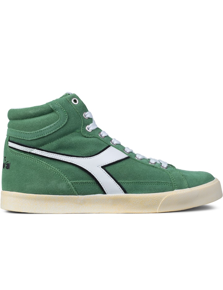 Green Condor Fl Sneakers Placeholder Image