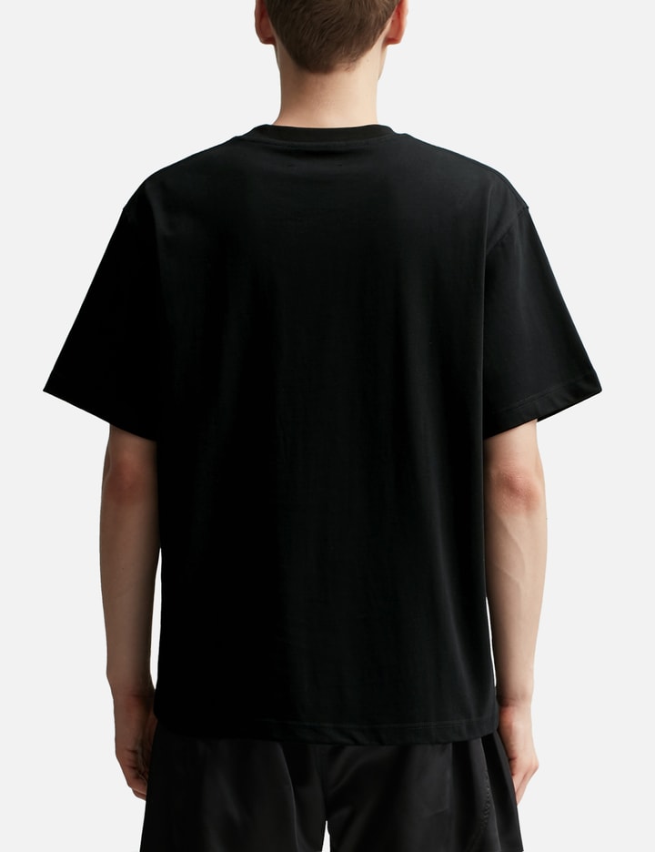 STRETCH HEAVYWEIGHT SHIRT Placeholder Image