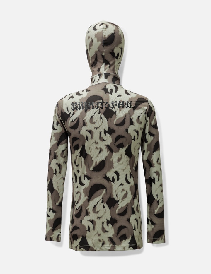 PATTERN MASK TIGHT TOP Placeholder Image