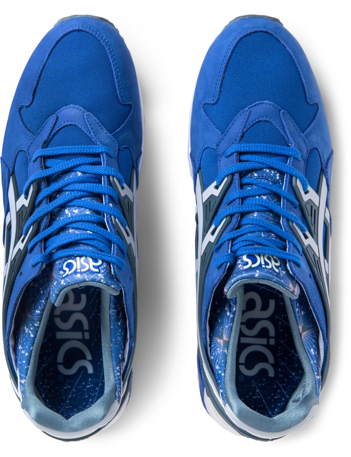 Monaco Blue/P.air Gel-Kayano Trainer "City Mobility" Placeholder Image