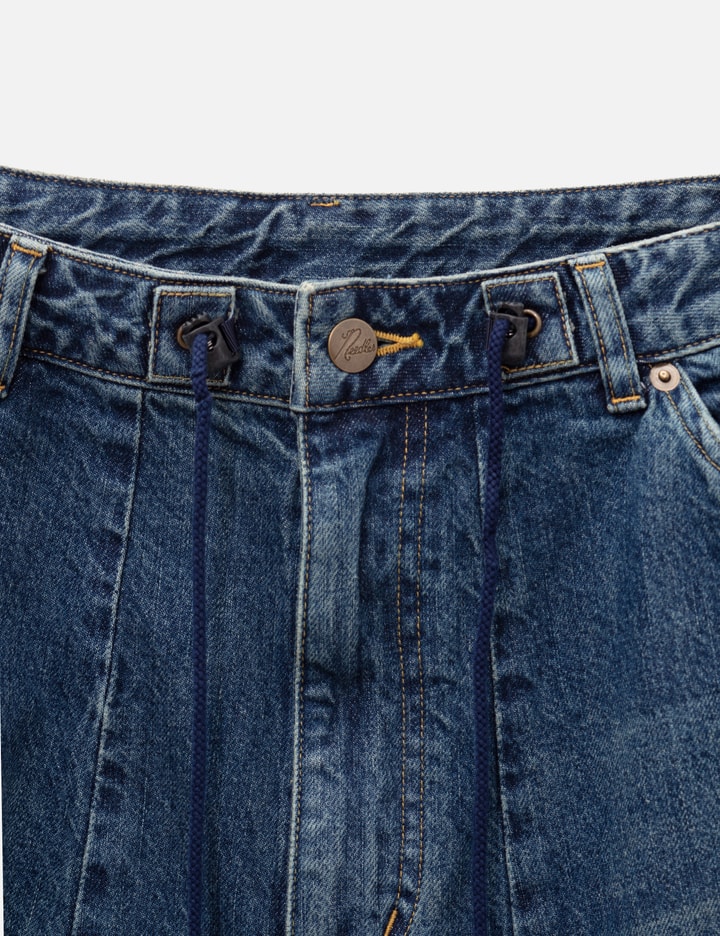 Needles H.D. Jean - 12oz Denim