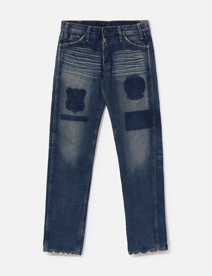 Levi's Lvc 68606 In Blue