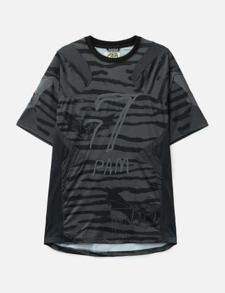 Perks and Mini Liquid Sky Stargate Short Sleeve Jersey (Josh Smith)