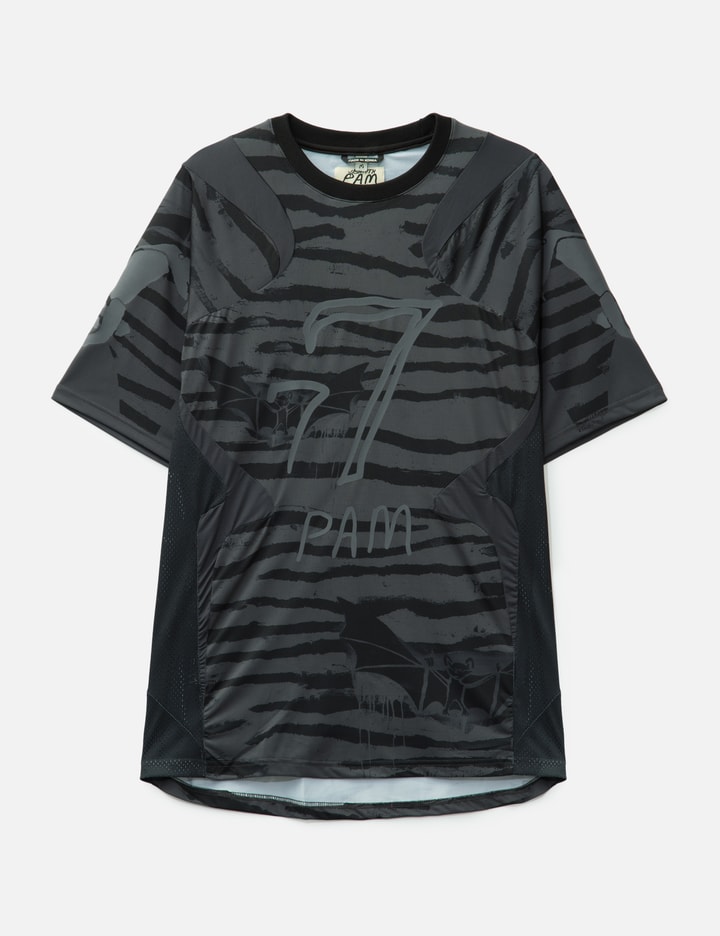 Liquid Sky Stargate Short Sleeve Jersey (Josh Smith) Placeholder Image