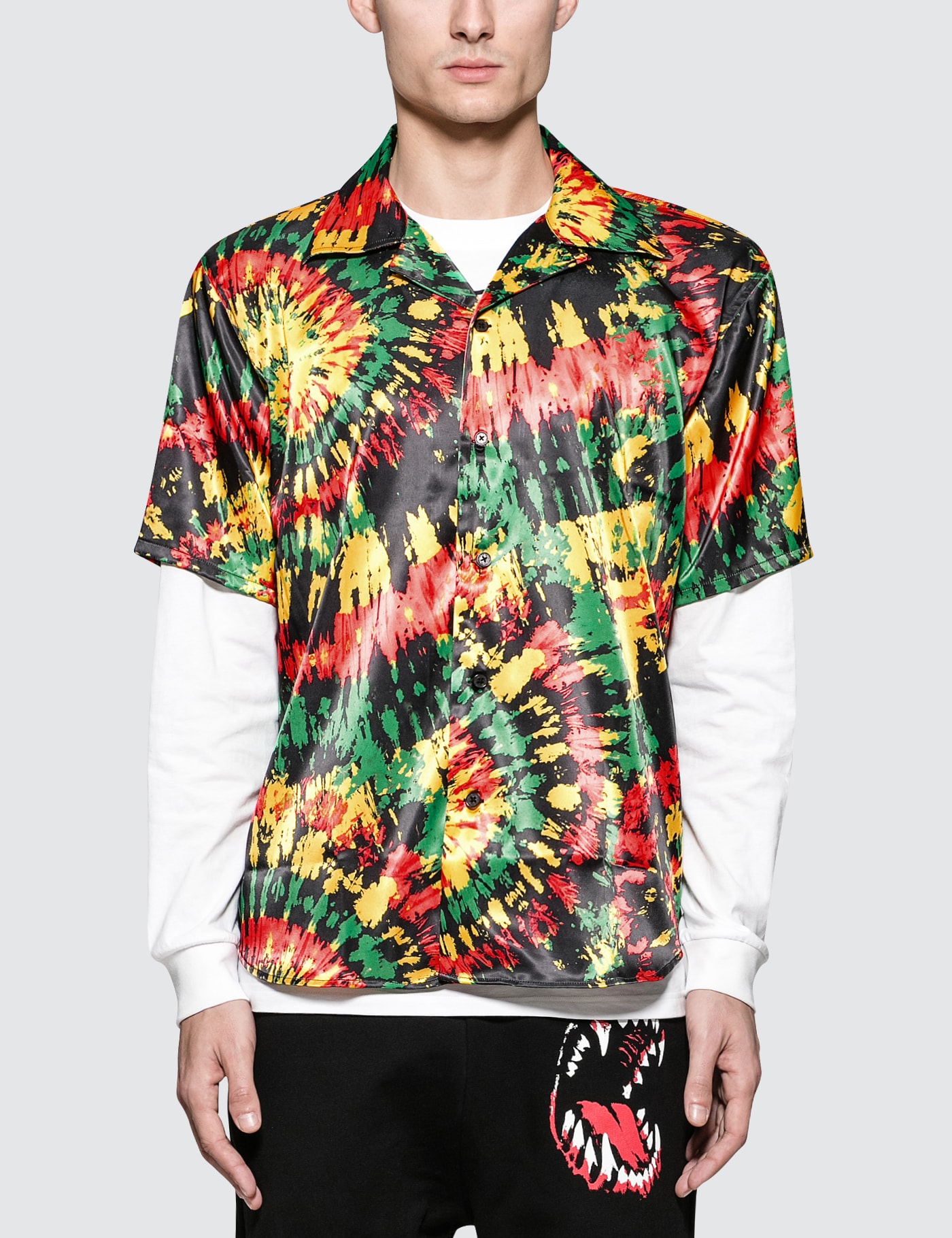 Hawaiian S/S Shirt view 13