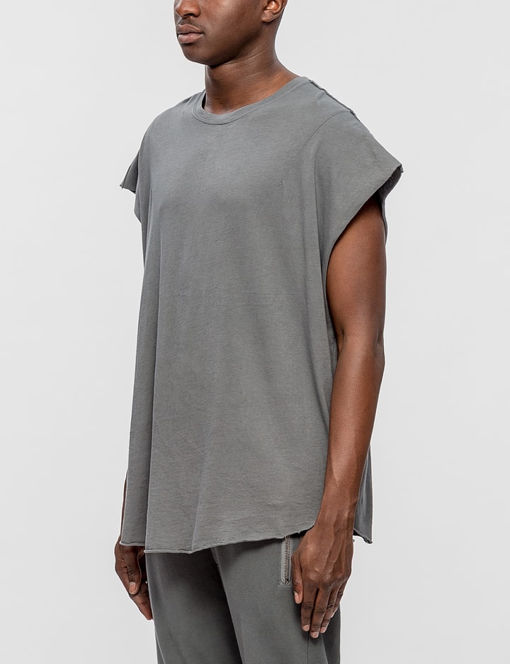 Muscle T-Shirt Placeholder Image