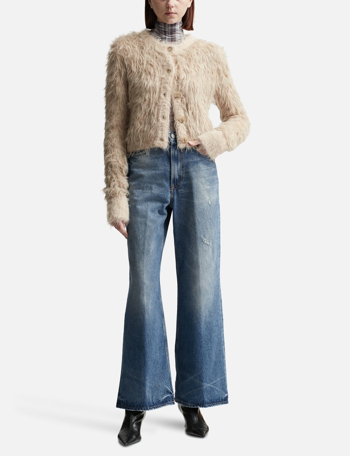 Textured Cardigan Placeholder Image