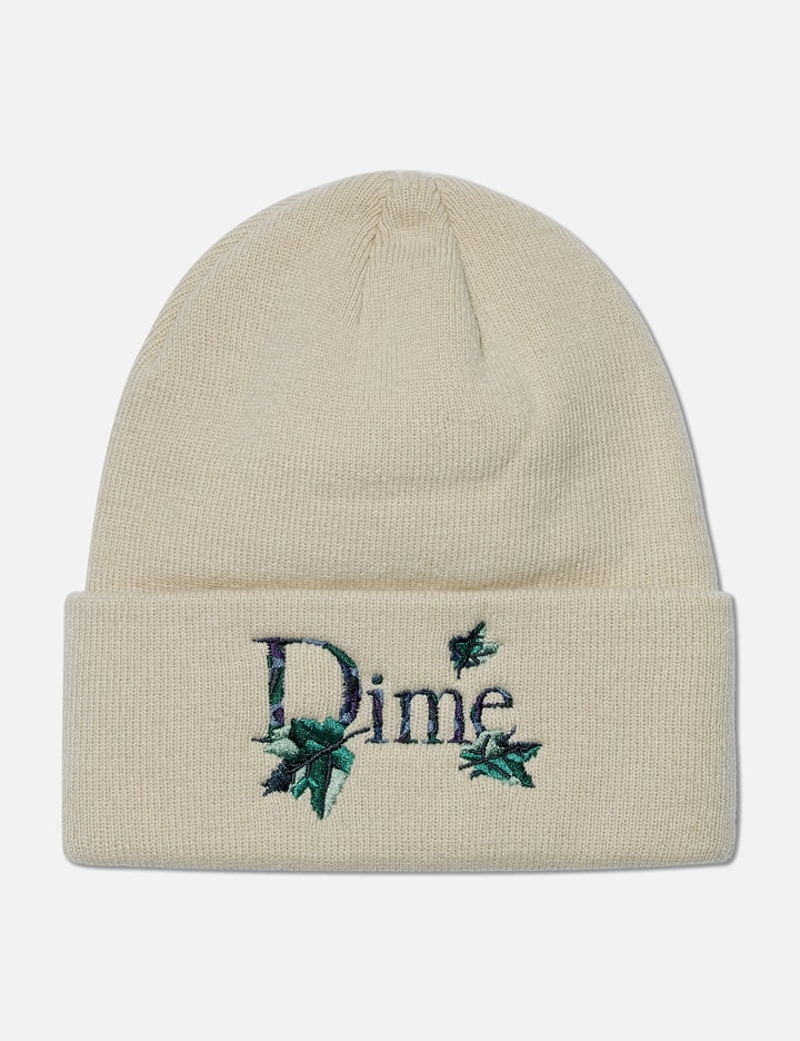 CLASSIC LEAFY FOLD BEANIE Placeholder Image