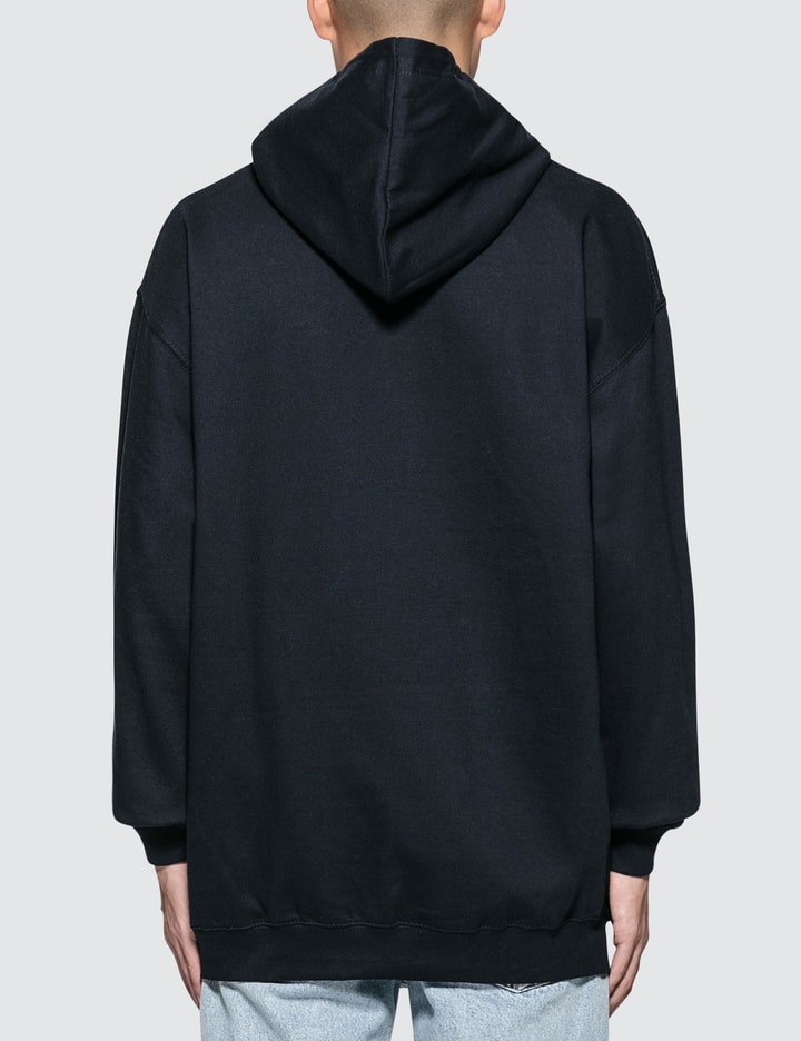 "I'm not a rapper" Hoodie Placeholder Image