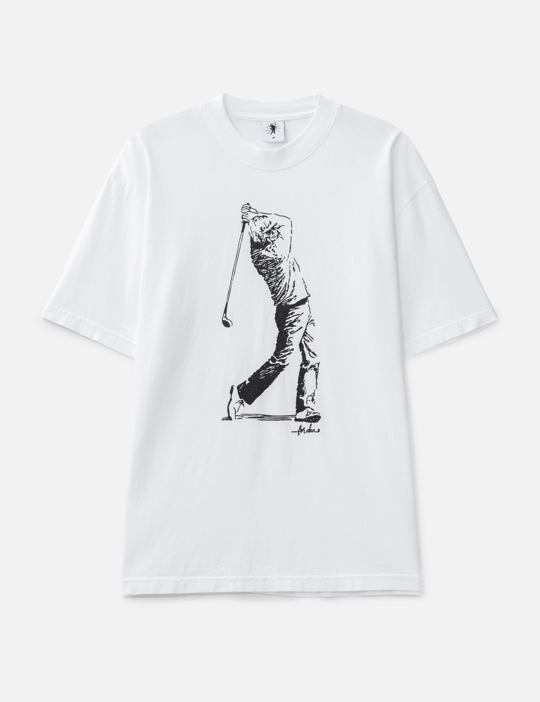 Scorecard T-Shirt view 7