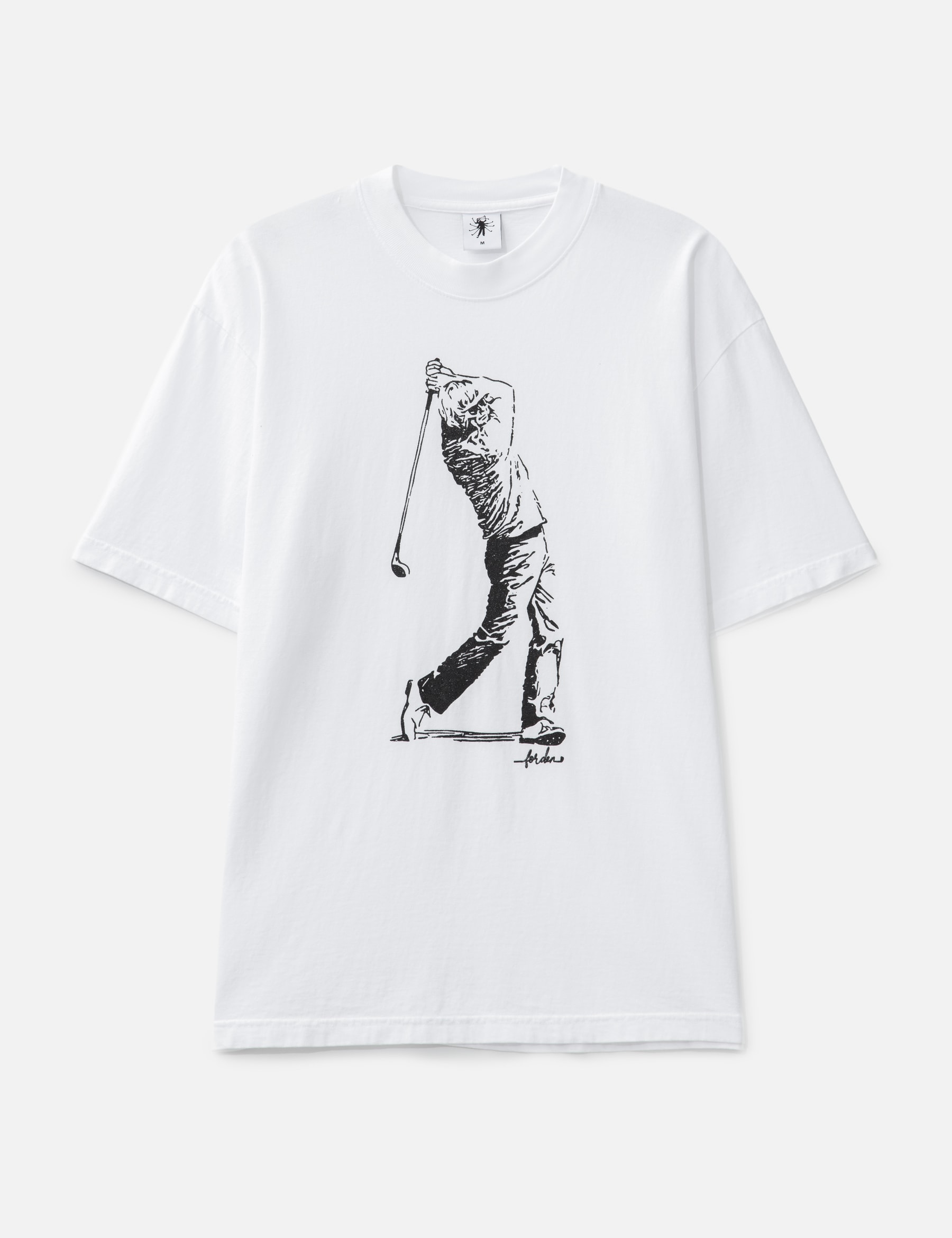 Scorecard T-Shirt view 16